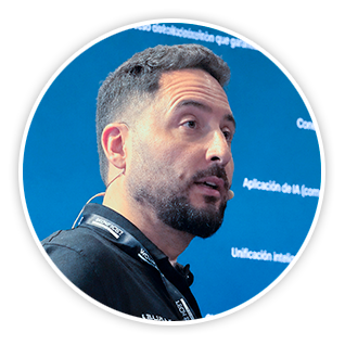 JUAN MANUEL MARTINEZ