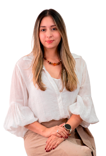 Karen Estefany Giraldo Paz, Directora Jurídico Laboral de PKF Cabrera